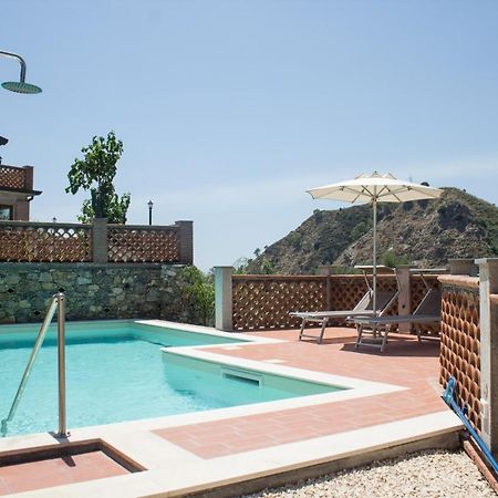 Casa Ziretto Daire Castelmola Dış mekan fotoğraf