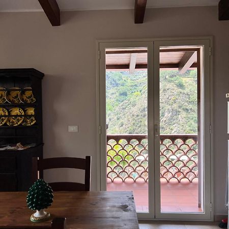 Casa Ziretto Daire Castelmola Dış mekan fotoğraf