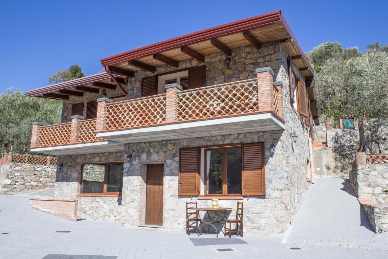 Casa Ziretto Daire Castelmola Dış mekan fotoğraf