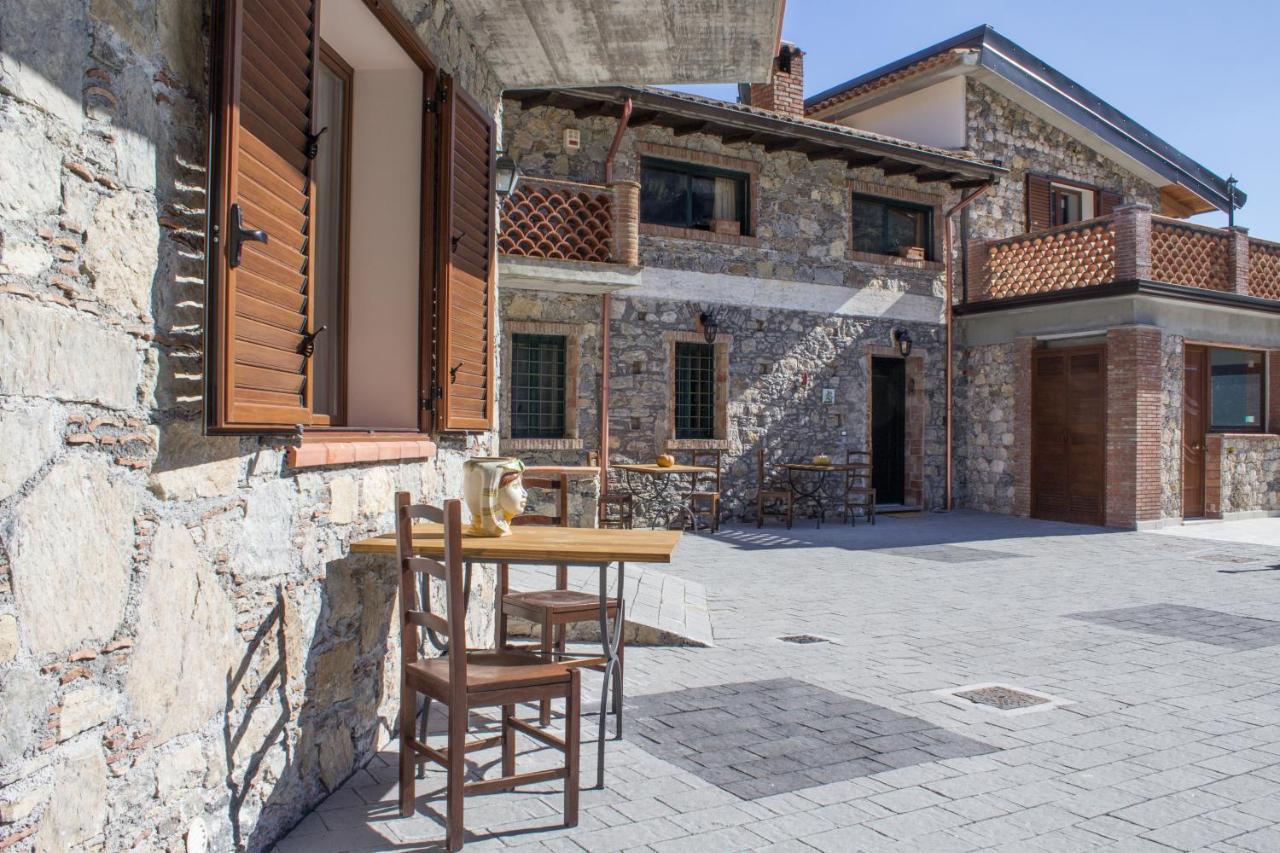 Casa Ziretto Daire Castelmola Dış mekan fotoğraf