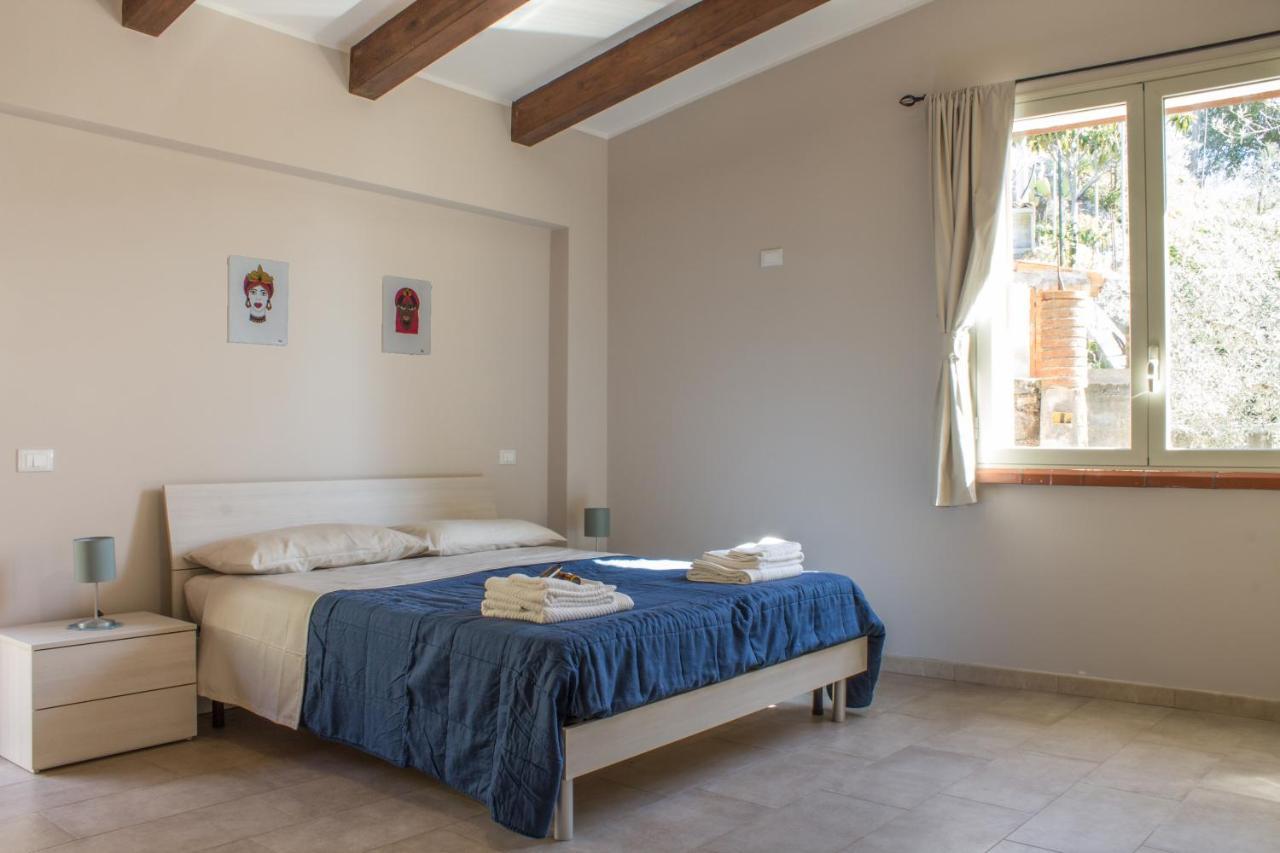 Casa Ziretto Daire Castelmola Dış mekan fotoğraf