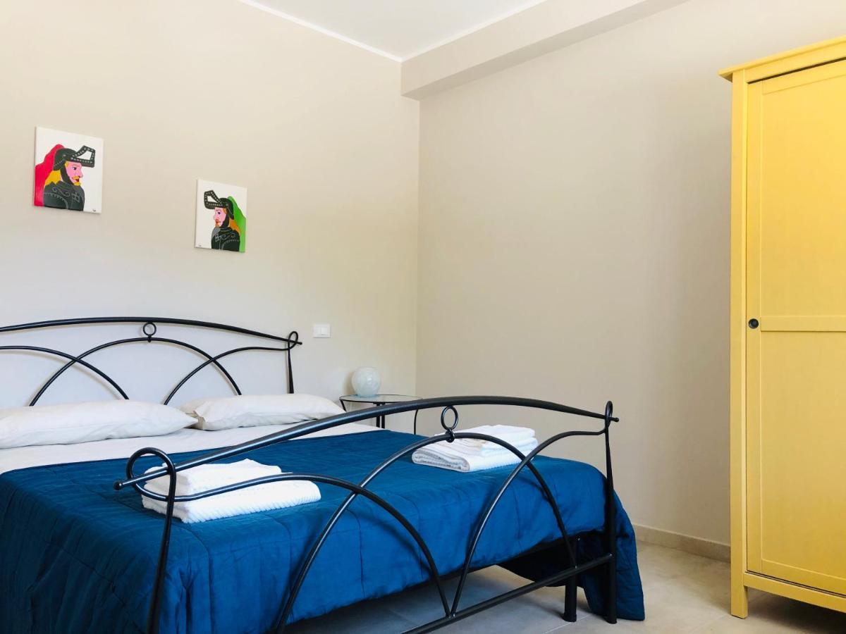 Casa Ziretto Daire Castelmola Dış mekan fotoğraf