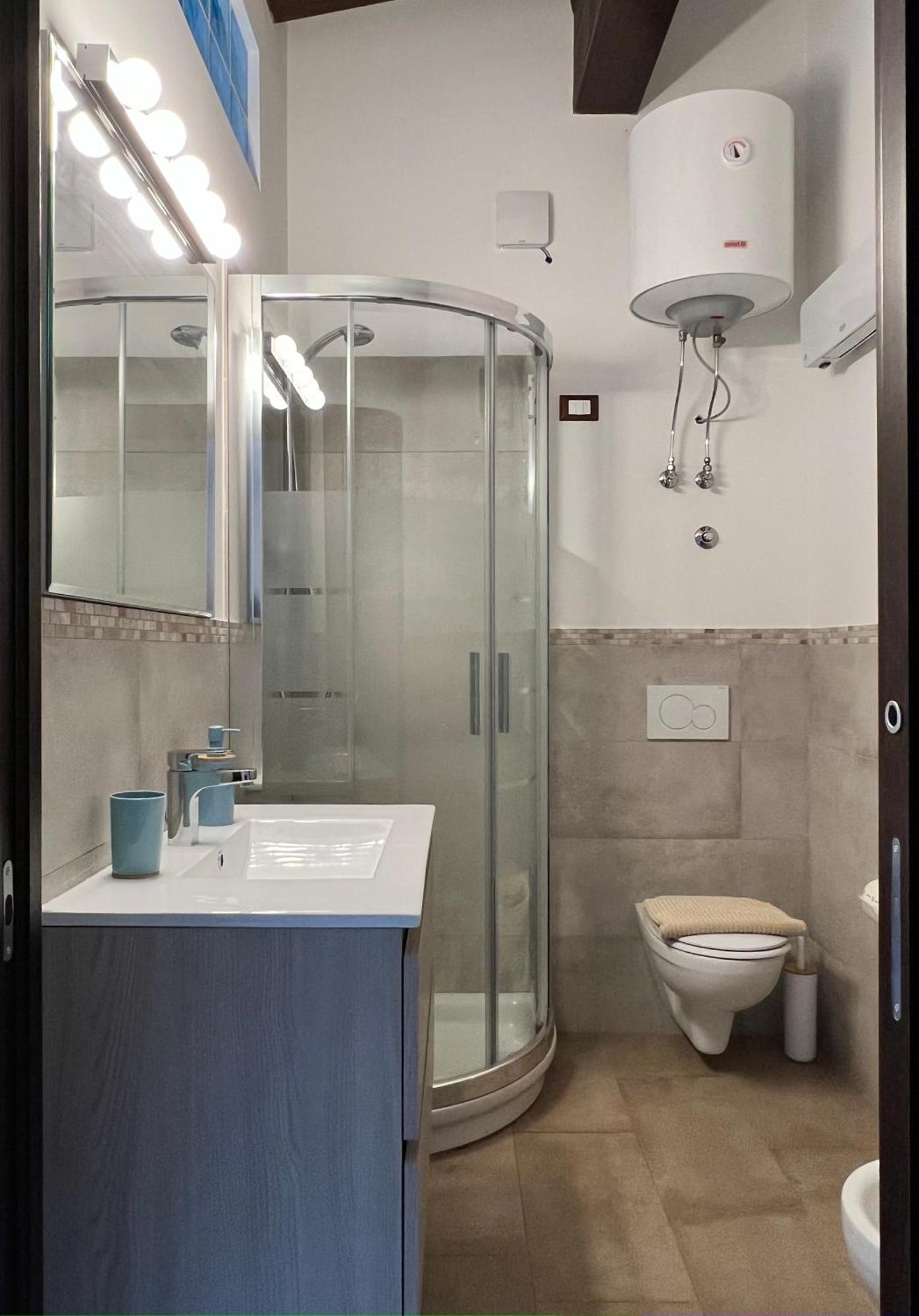 Casa Ziretto Daire Castelmola Dış mekan fotoğraf